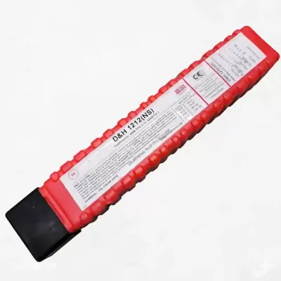 Que hàn hợp kim Niken ENiCrFe-3